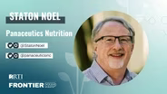 Staton Noel, Panaceutics Nutrition | Food Science