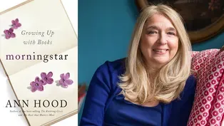 Ann Hood | 2017 Miami Book Fair