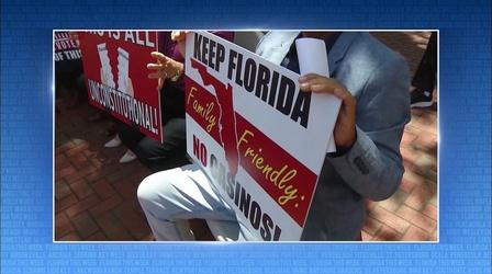 Video thumbnail: Florida This Week Friday, May 21, 2021
