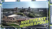 Northeast Minneapolis, Minnesota