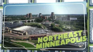 Northeast Minneapolis, Minnesota