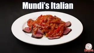 Mundi’s Italian Restaurant | Check, Please! South Florida