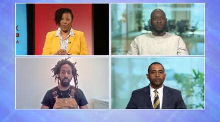 Video thumbnail: Black Issues Forum Policy Priorities, School Schisms & Fueling Black Farmers