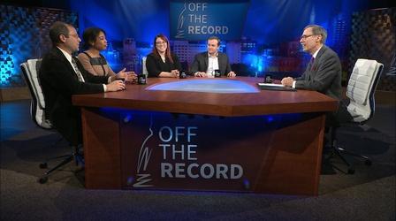 Video thumbnail: Off the Record Feb. 3, 2023 - Correspondents Edition | OFF THE RECORD