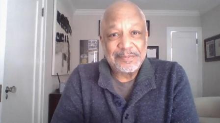 Video thumbnail: MetroFocus “MY OWN DIRECTIONS: A BLACK MAN’S JOURNEY IN THE THEATRE"