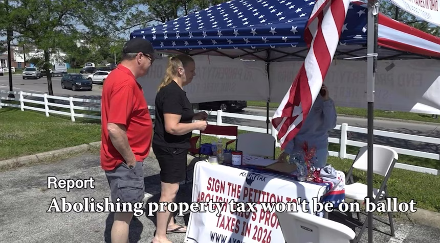 The State of Ohio