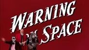 Warning From Space