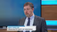 Ben Wikler on National Implications of Crawford's Victory