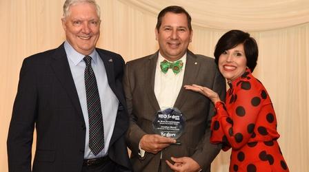 Video thumbnail: WEDU Specials 2019 WEDU Be More Entrepreneurial, Philanthropist Award