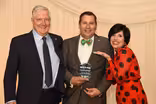 2019 WEDU Be More Entrepreneurial, Philanthropist Award
