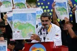What to know about Venezuela and Guyana’s territory dispute