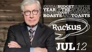 KS Budget Surplus, Year of Woman, Supreme Ct - Jul 12, 2018