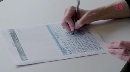 Video thumbnail: Almanac Minnesota Hangs On To Congressional Seats