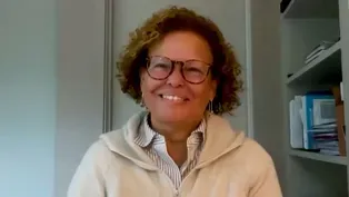 “I am Debra Lee:” Former BET CEO on Shaping Black Culture