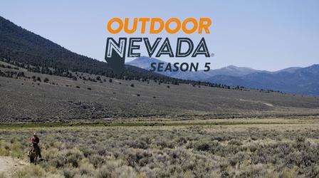 Video thumbnail: Outdoor Nevada Outdoor Nevada Promo :20