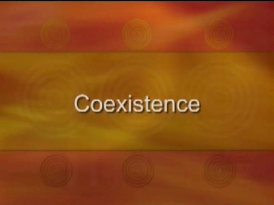 Coexistence