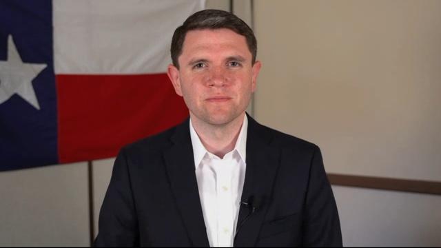 Trump is trying to 'insulate himself,' Texas Democrat says