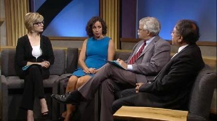 Video thumbnail: Almanac Mexican American Economic Impact