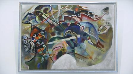 Video thumbnail: NYC-ARTS NYC-ARTS Full Episode: July 14, 2022
