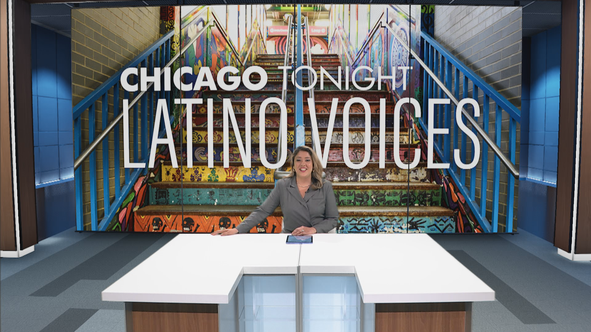 Chicago Tonight: Latino Voices, April 25, 2024 - Full Show