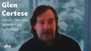 Glen Cortese on Getting Live Music Back Into People's Lives