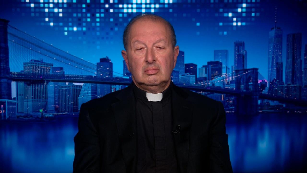 Amanpour and Company