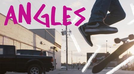 Video thumbnail: What's Good? Angles
