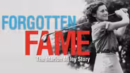 Forgotten Fame: The Marion Miley Story