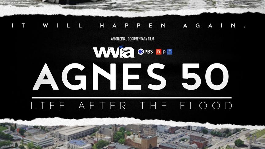 Agnes 50: Life After the Flood