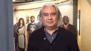 Community Filmmaker | Jamshid Vafai