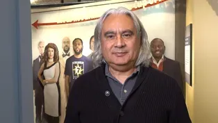 Community Filmmaker | Jamshid Vafai