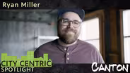 Spotlight: Ryan Miller