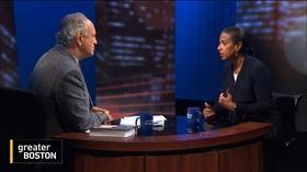 Video thumbnail: Greater Boston October 30, 2019