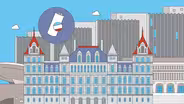 How a Bill Becomes a Law in NY
