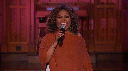 Video thumbnail: National Memorial Day Concert CeCe Winans Performs "Lean on Me"