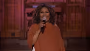 CeCe Winans Performs "Lean on Me"