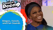 Identify Sound Patterns and Take a Field Trip to the Science Center