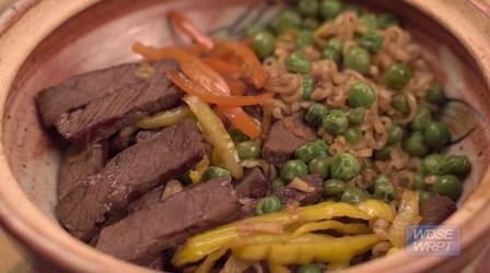 Video thumbnail: The Slice How to Make a Delicious Ramen Dinner!