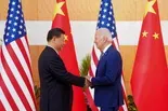 Biden meets with Chinese president amid heightened tensions