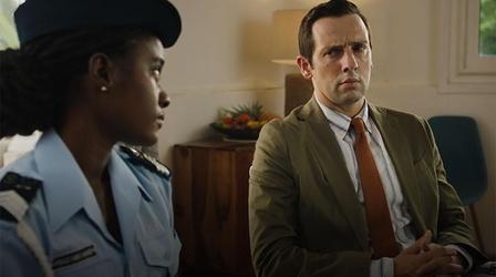 Video thumbnail: PBS KVIE Previews Death in Paradise: Season 11, Episode 5 Preview
