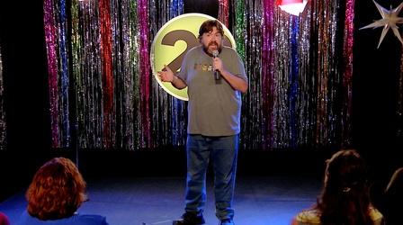 Video thumbnail: Sounds on 29th Comedy Special Part 3: Web Exclusive Chuck Roy