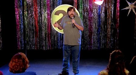 Video thumbnail: Sounds on 29th Comedy Special Part 3: Web Exclusive Chuck Roy