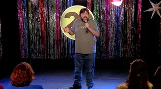 Comedy Special Part 3: Web Exclusive Chuck Roy