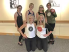Barre Fitness