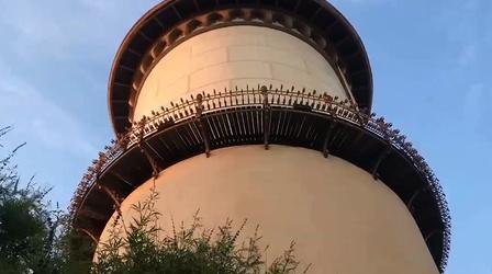 Video thumbnail: byYou Art & Culture Fresno Water Tower Architecture Lecture