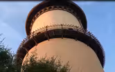 Fresno Water Tower Architecture Lecture