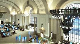 Video thumbnail: MiWeek Schuette Selects Running Mate/$740 Million Ford Investment