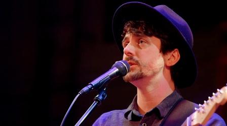 Video thumbnail: Broad and High That Leads To You by George Barrie