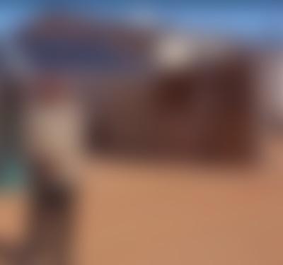 Arizona Horizon: Chasing the Dream
