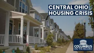 Central Ohio’s Housing Crisis